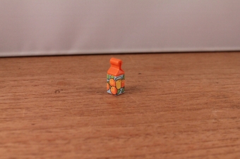 Playmobil jus d' orange