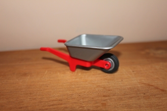 Playmobil kruiwagen
