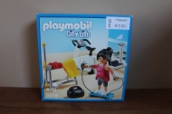 Playmobil fitness ruimte 5578. nieuw