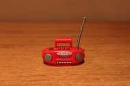 Playmobil radio