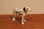 Playmobil dalmatiër.