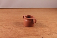 Playmobil bruine pot