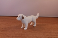 Playmobil witte st. Bernhard