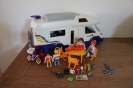 Playmobil camper 4859