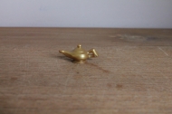 Playmobil gouden Aladin lamp