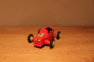 Playmobil losse zeepkisten auto