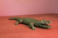 Playmobil krokodil