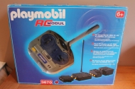 Playmobil RC- Modul - Technic - set 3670